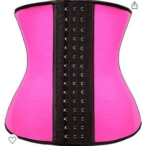 Yianna waist trainer
